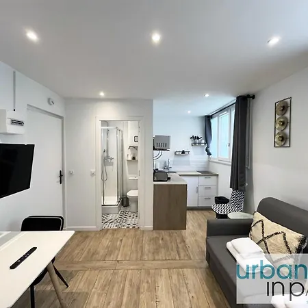Apartment 183 - Paris